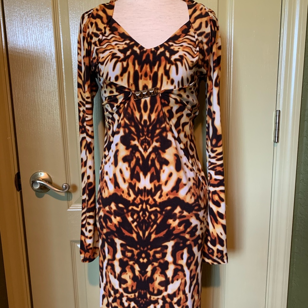 Jennifer Lopez dress